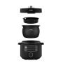 Tefal CY7548 Nero 1000 W (CY754830)