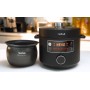 Tefal CY7548 Nero 1000 W (CY754830)
