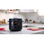 Tefal CY7548 Nero 1000 W (CY754830)