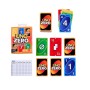 Games UNO Zero Carta da gioco Sostituzione (JHH48)