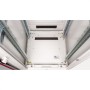 ROLINE 26.21.0068 rack 47U Rack indipendenti Grigio
