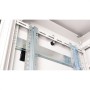 ROLINE 26.21.0068 rack 47U Rack indipendenti Grigio