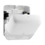 Tork 551000 dispenser di asciugamani di carta Distributore di asciugamani di carta in rotolo Bianco