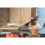 Black & Decker BES720-QS sega da tavolo 4800 Giri/min