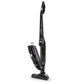 Bosch Serie 2 BCHF216B scopa elettrica Aspirapolvere elettrica Batteria Secco Ciclonico Senza sacchetto 0,4 L 145 W Nero