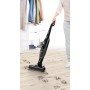 Bosch Serie 2 BCHF216B scopa elettrica Aspirapolvere elettrica Batteria Secco Ciclonico Senza sacchetto 0,4 L 145 W Nero