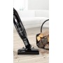 Bosch Serie 2 BCHF216B scopa elettrica Aspirapolvere elettrica Batteria Secco Ciclonico Senza sacchetto 0,4 L 145 W Nero