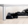 Bosch Serie 2 BCHF216B scopa elettrica Aspirapolvere elettrica Batteria Secco Ciclonico Senza sacchetto 0,4 L 145 W Nero