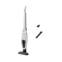 Electrolux ES31CB18SH scopa elettrica Aspirapolvere elettrica Batteria Secco Senza sacchetto 0,3 L Bianco (7332543972746)