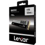 Lexar NM990 SSD 4TB M.2 2280 PCIe Gen5 NVMe Internes Solid-State-Module (LNM990X004T-RNNNG)