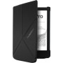 PocketBook H-SO-634-K-WW custodia per e-book reader 15,2 cm (6") Cover Nero