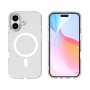 4smarts 541195 custodia per cellulare 15,5 cm (6.1") Cover Trasparente