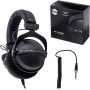Beyerdynamic DT 770 PRO 250 OHM Black Limited Edition - geschlossene Studiokopfhörer (43000221)
