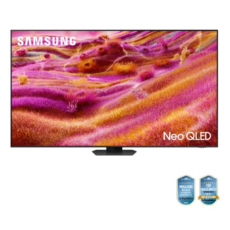 Samsung Smart TV 98” QE98QN90FATXZT Neo QLED 4K Mini LED 2025