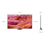 Samsung Smart TV 98” QE98QN90FATXZT Neo QLED 4K Mini LED 2025