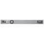 Juniper EX2300 Gestito L2/L3 Gigabit Ethernet (10/100/1000) Supporto Power over Ethernet (PoE) 1U Grigio (EX2300-24P)