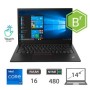 LENOVO X1 CARBON G9 TS I7-1185G7/16/NVME480/W11P B (008889PCR-EU)