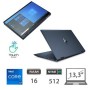 HP DRAGONFLY G2 TS I7-1165G7/16/NVME512/13/W11P/2Y (008510PCR-EU)
