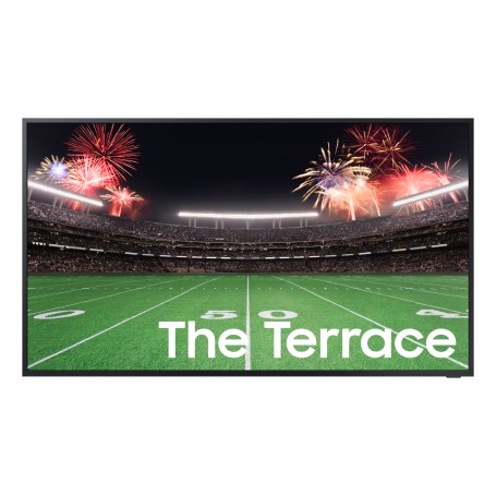 Samsung The Terrace 75" 4K Smart TV 2024 (QE75LST7DATXZT)