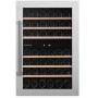 Dunavox Soul 42, cantinetta per vino, acciaio inox, DAB-42.117DSS