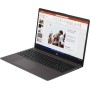 HP 250 15.6 inch G10 Notebook PC 39,6 cm (15.6") Full HD Intel® Core™ i7 i7-1355U 8 GB DDR4-SDRAM (9B9R4EA)