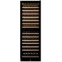 Dunavox Grande 166, cantinetta per vino, nera, DX-166.428DBK