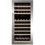 Dunavox Soul 72, cantinetta per vino, acciaio inox, DAVS-72.185DSS