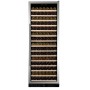 Dunavox Grande 194, cantinetta per vino, acciaio inox, DX-194.490SSK