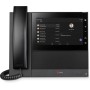 POLY Telefono multimediale aziendale CCX 600 per Microsoft Teams e abilitato per PoE (82Z84AA)