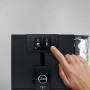 JURA ENA 8 TOUCH FULL METROPOLITAN BLACK (15493)