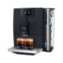 JURA ENA 8 TOUCH FULL METROPOLITAN BLACK (15493)
