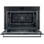 SMEG SFP9302TN Forno XXL , linea di design Classici, nero opaco, manopola di comando, circa 90 x 60 cm