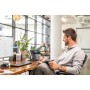 POLY Telefono IP Edge E550 abilitato per PoE (82M91AA)