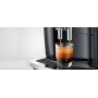 JURA E8 PIANO BLACK Macchina da caffè completamente automatica (15584)