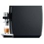 JURA E8 PIANO BLACK Macchina da caffè completamente automatica (15584)
