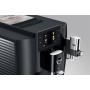JURA E8 PIANO BLACK Macchina da caffè completamente automatica (15584)