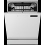 ASKO DFS344ID.W Lavastoviglie Libera Installazione 3 Cesti (DFS 344 ID.W)