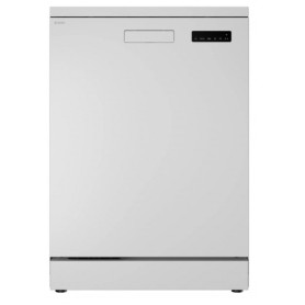 ASKO DFS344ID.W Lavastoviglie Libera Installazione 3 Cesti (DFS 344 ID.W)