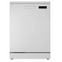 ASKO DFS344ID.W Lavastoviglie Libera Installazione 3 Cesti (DFS 344 ID.W)