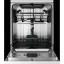 ASKO DFS344ID.W Lavastoviglie Libera Installazione 3 Cesti (DFS 344 ID.W)