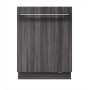 Asko DSD543B - Lavastoviglie, Logic, Serie DW60, 82 cm, A scomparsa totale, Porta Sliding, Nuova Classe C