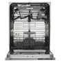 Asko DWC5926W Professional dishwasher Lavastoviglie Pro XL Sottopiano Bianco
