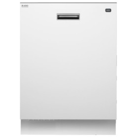 Asko DWC5926W Professional dishwasher Lavastoviglie Pro XL Sottopiano Bianco