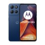 Motorola moto g15 17,1 cm (6.72") Doppia SIM Android 15 4G USB tipo-C 8 GB 256 GB 5200 mAh Blu marino (PB6E0045IT)