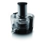 Philips 7000 series HR7778/00 robot da cucina 3,4 L Acciaio inossidabile (HR 7778/00)