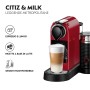 Krups Nespresso XN7615 macchina per caffè Macchina per espresso