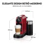 Krups Nespresso XN7615 macchina per caffè Macchina per espresso