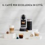Krups Nespresso XN7615 macchina per caffè Macchina per espresso