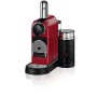 Krups Nespresso XN7615 macchina per caffè Macchina per espresso