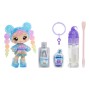 MGA Entertainment Yummiland Lip Gloss Doll Series 2- Boba (Britney Boba) (525455-EUC)